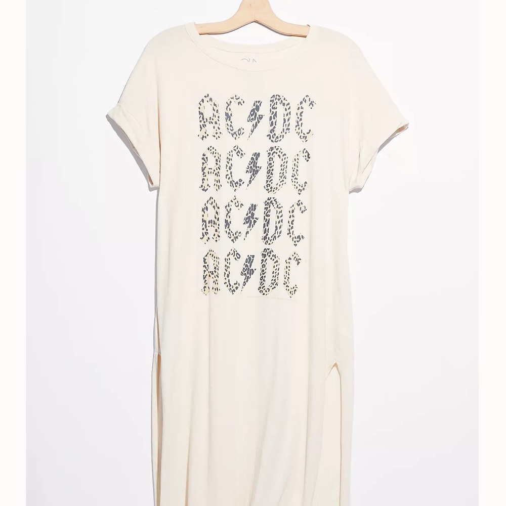 Brand new Free People Maxi Top